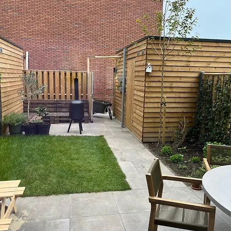 Cosy Noord Family Apartamento Ámsterdam