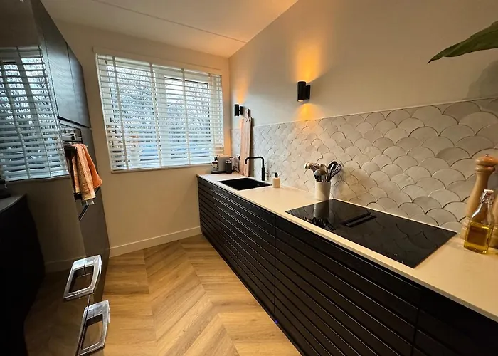 Cosy Noord Family Ámsterdam