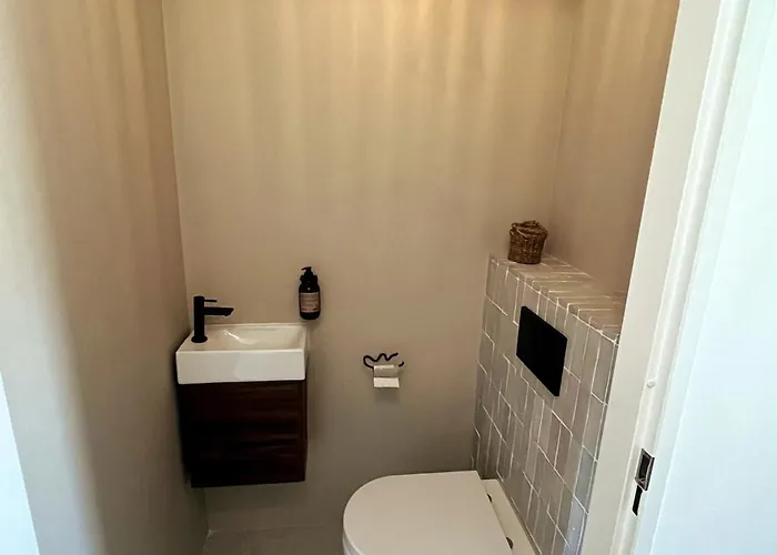 Cosy Noord Family Amsterdam