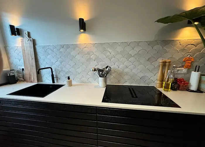 Appartement Cosy Noord Family Amsterdam