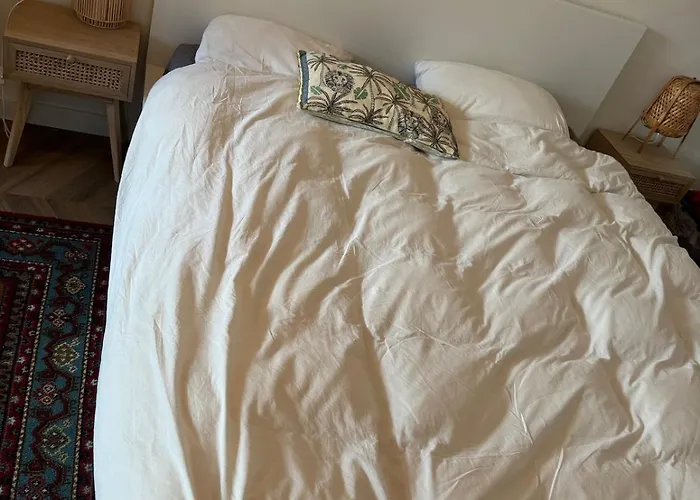 Cosy Noord Family Appartement