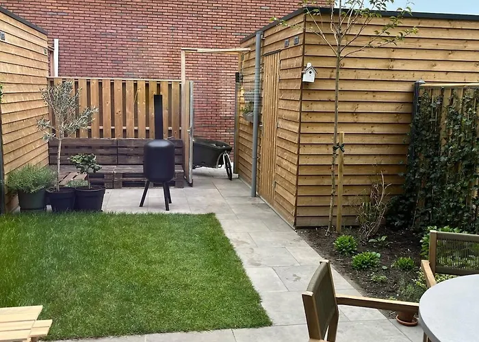 Cosy Noord Family Appartement Amsterdam