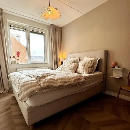 Apartment Cosy Noord Family *