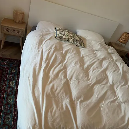 Cosy Noord Family Apartment