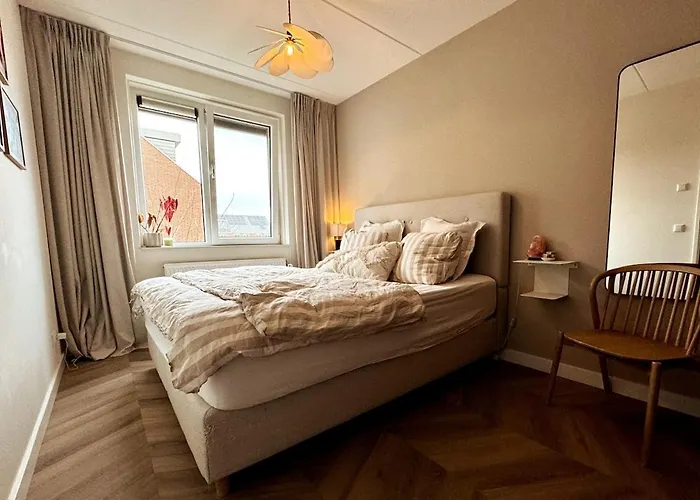 Apartment Cosy Noord Family *